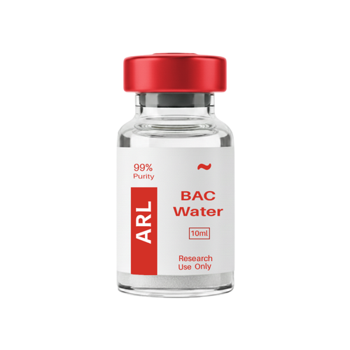 Bacteriostatic Water