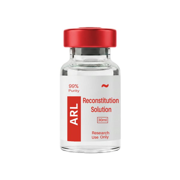 Reconstitution Solution (Free Item)