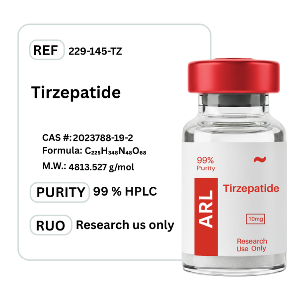 precision peptide tirzepatide Buy 10mg UK | Dual GIP/GLP-1 Agonist Tirzepatide for Sale | Buy